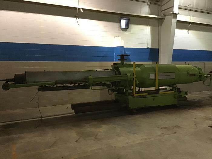 Used ENGEL 264.04 Oz Injection Unit ES1400/1500HD / IU Used #145635