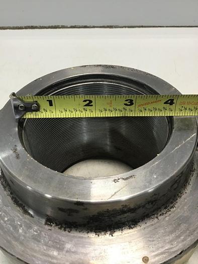 Used ENGEL Tie Bar Nut 300T / TBN Used