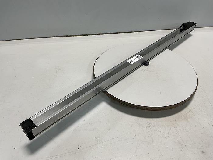 Used NOVOTECHNIK TLH 750 E-D