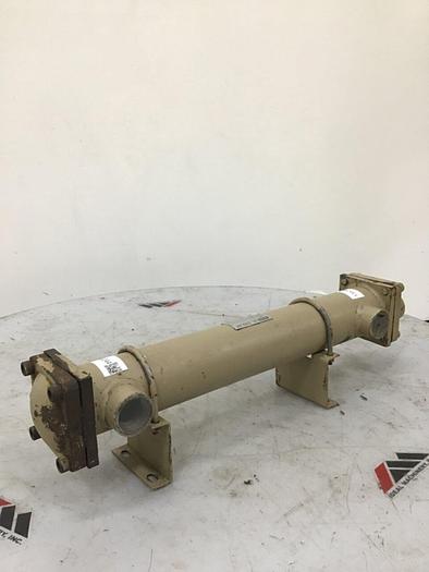 Used TOKKO KOGYO Heat Exchanger CE-0609 Used