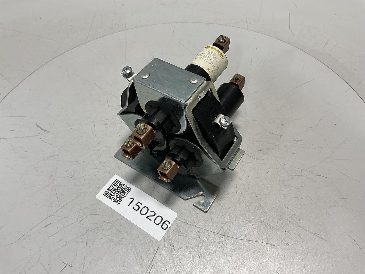 Used DURAKOOL 3035A120AC