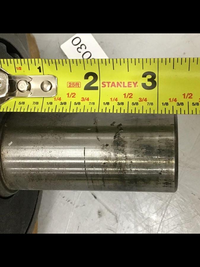 Used SUMITOMO Pump SA-SP50 #118030