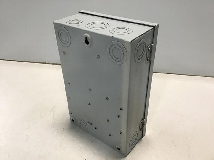 Used GENERAL ELECTRIC / GE 30 Amp Safety Switch TH3361 #120469