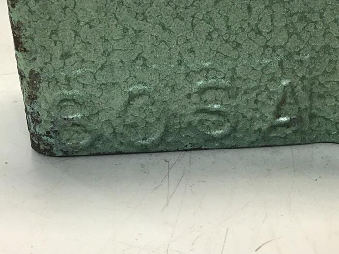 Used NISSEI Clamp Spacer 80SA #114145