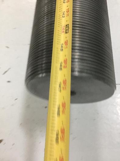 Used VAN DORN 305358 D