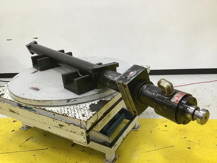 Used B&H Cylinder C-3280A Used #145495