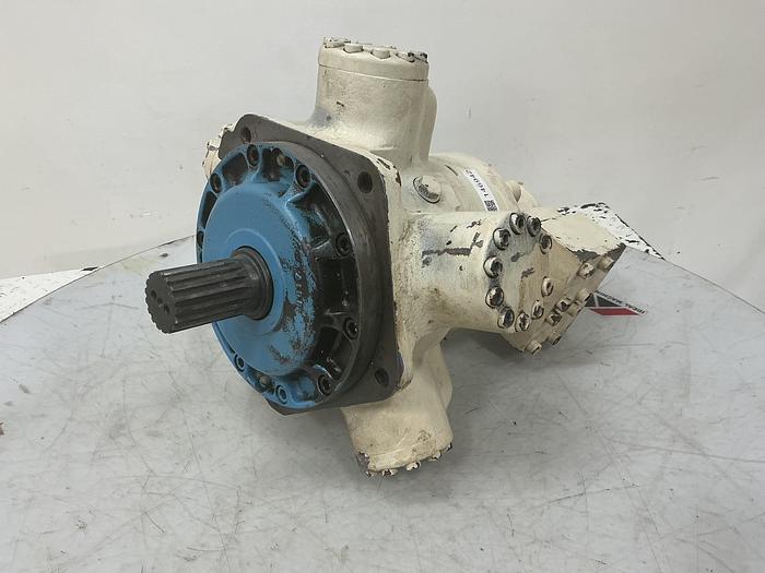 Used Staffa HMC045-7-45-30-FC3-10