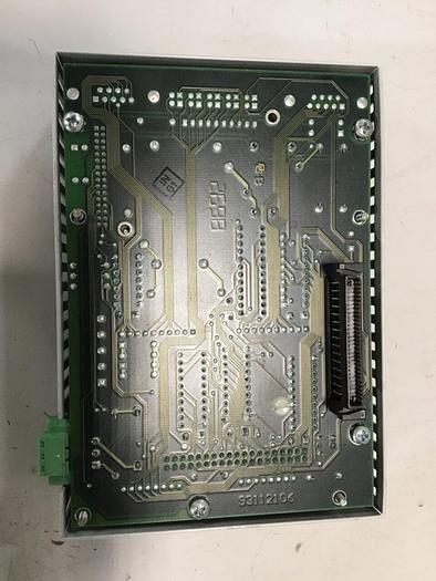 Used TOTAL CONTROL Communication Module QPJ-PBS-201 #135399