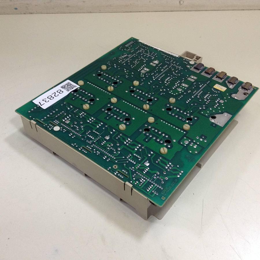 Used SIEMENS Simodrive Board 6SC6120-0FE01 USED