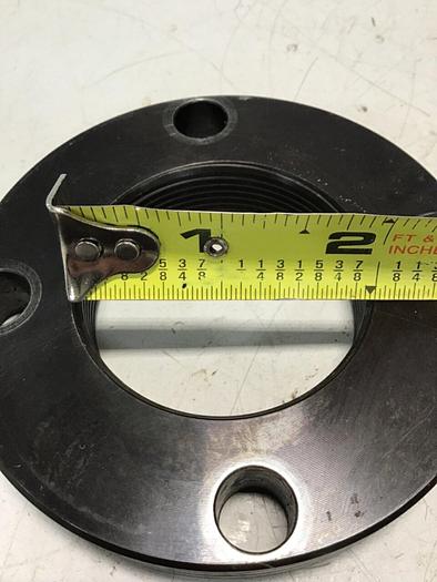 Used BOY MACHINES Outer Tie Bar Nut 50M / OTBN #134537