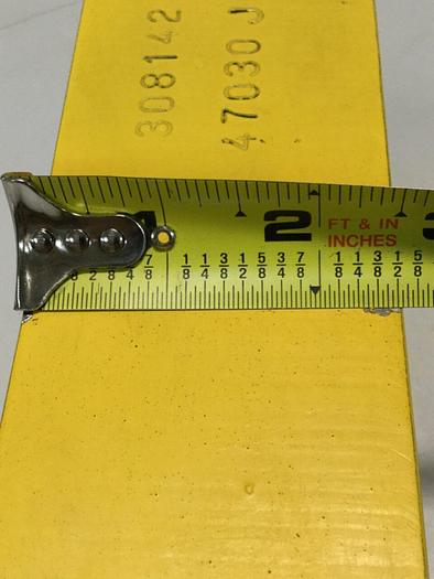 Used VAN DORN Toggle Link 308142 #111040