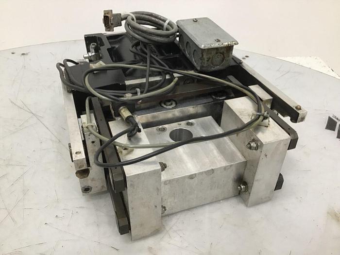 Used SEPRO End of Arm Tooling 2699 04 S0M751 Used