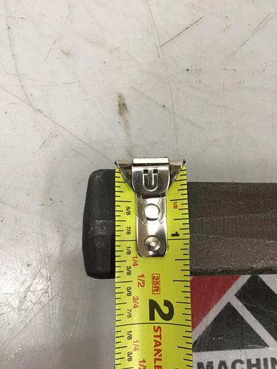 Used PPE Mold Clamp FCMOT-7A #118874