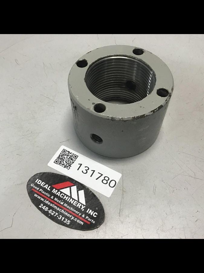 Used VAN DORN Tie Bar Nut 308283 Used