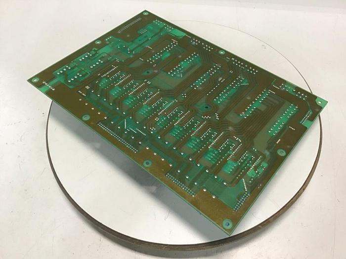 Used SUMITOMO Circuit Board COIF-B JA762473AC #117860