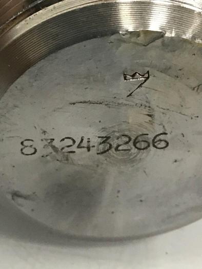 Used VAN DORN Tie Bar 83243266 Used