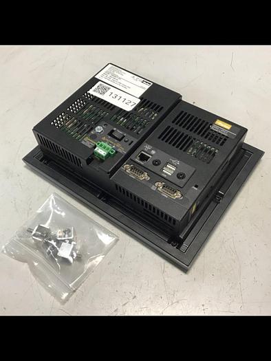 Used PARKER Touch Display XPR208VT-2P3 #131127