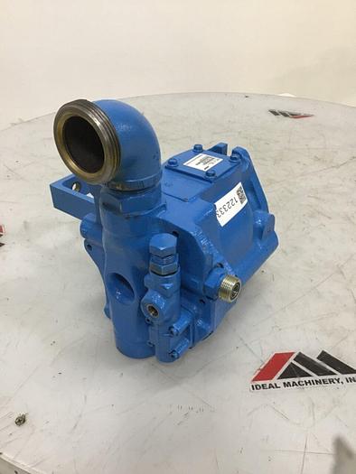 Used VICKERS Piston Pump PVQ40AR05AA10D0100000100100CD0AD Used
