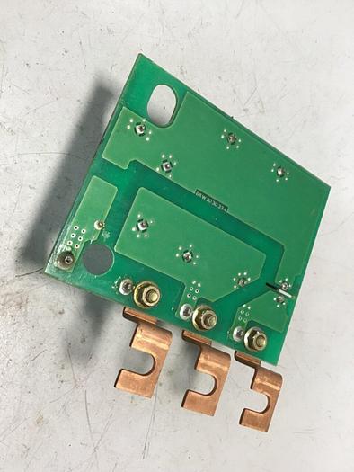 Used HITACHI Circuit Board 68W3030334 #118626