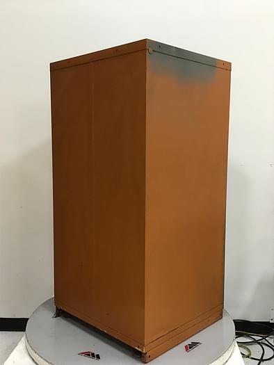 Used STANLEY VIDMAR 5DRWCAB