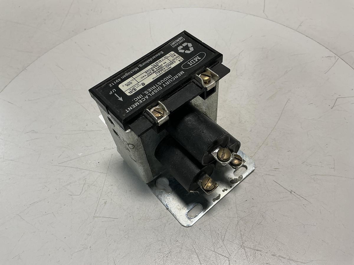 Used MDI 330NO-120AU