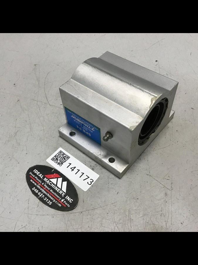 Used THOMSON Super Block Pillow Linear Bearing SPB24 USED