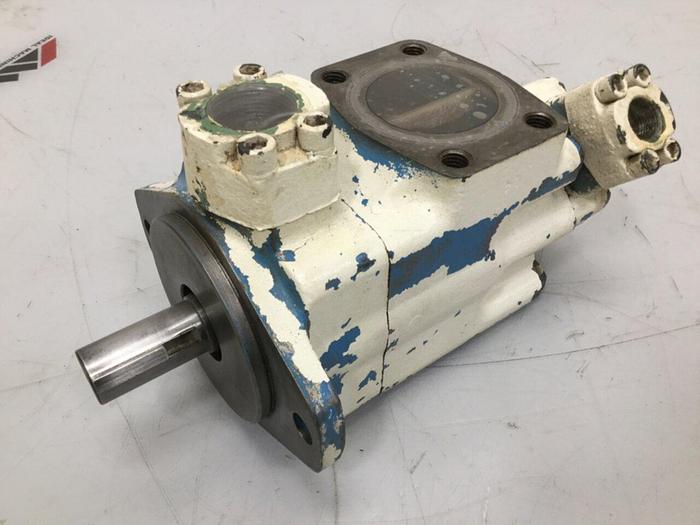 Used VICKERS Pump 3520V25A11 Used