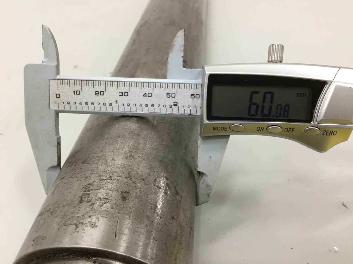 Used VAN DORN Tie Bar 308359 C Used