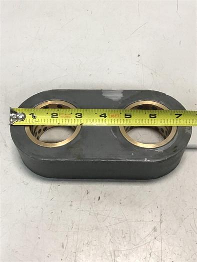 Used JSW Toggle Link 74-3 #133838