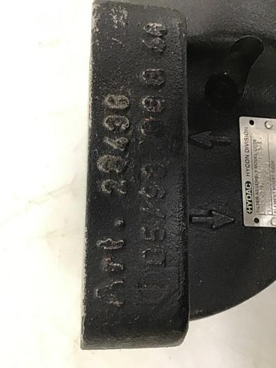 Used REXROTH Filter Element DFBN3HC240AFE5C1.0 #130985