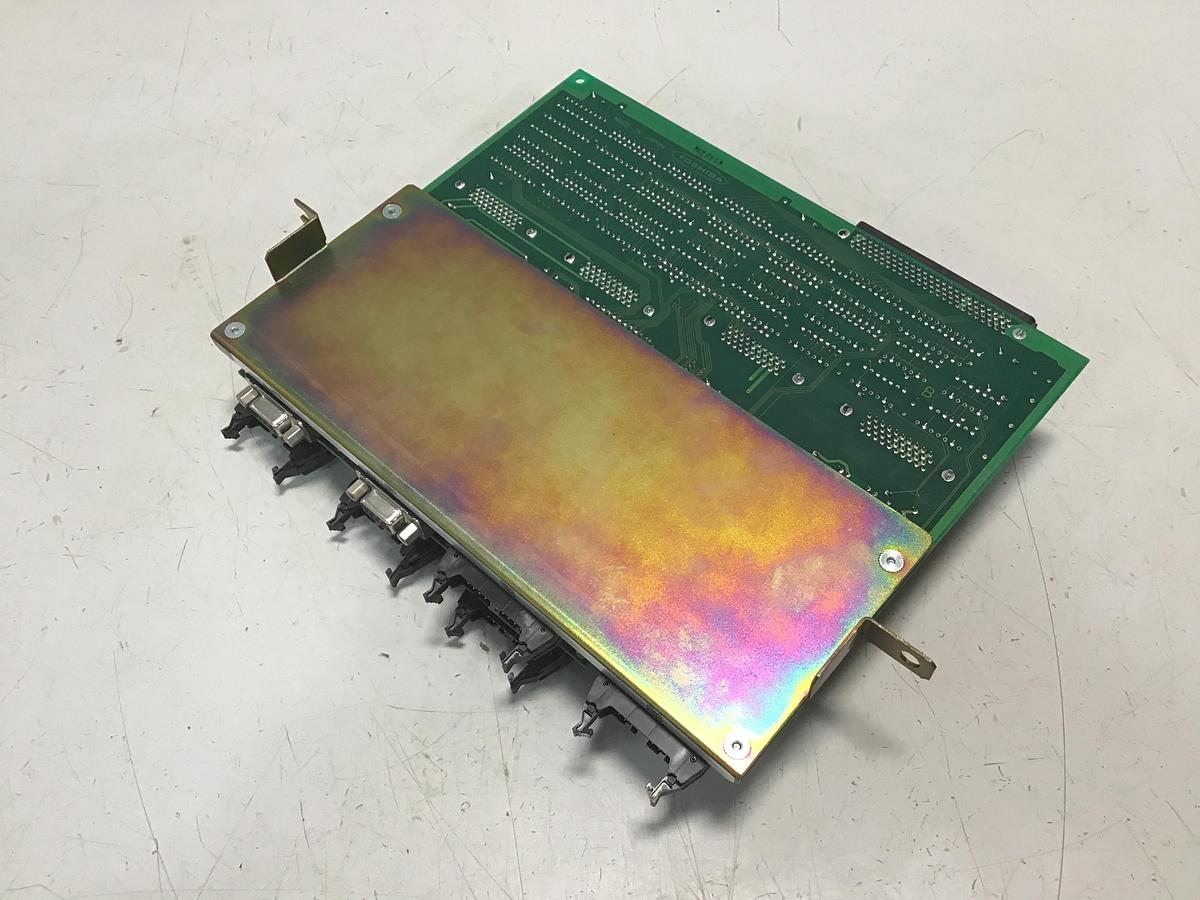 Used TOSHIBA H2184103 Circuit Board Used #140775