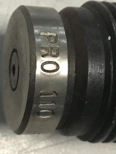 Used ENIDINE Shock Absorber PRO110IF-2 #124628