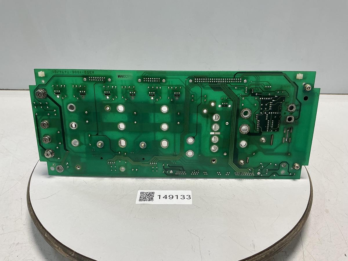 Used FANUC A20B-1006-0471/03BR