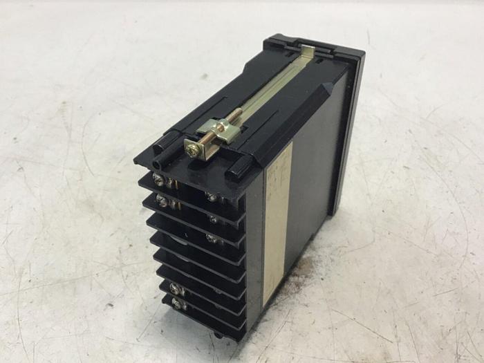 Used RKC Temperature Control REX-C400FKA3MAN #143438