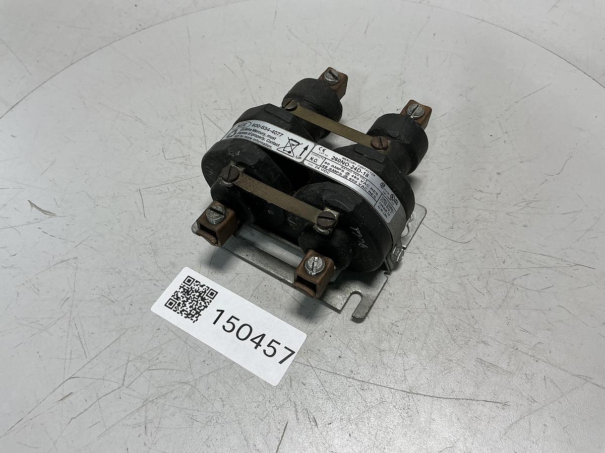 Used MDI 260NO-24D-18
