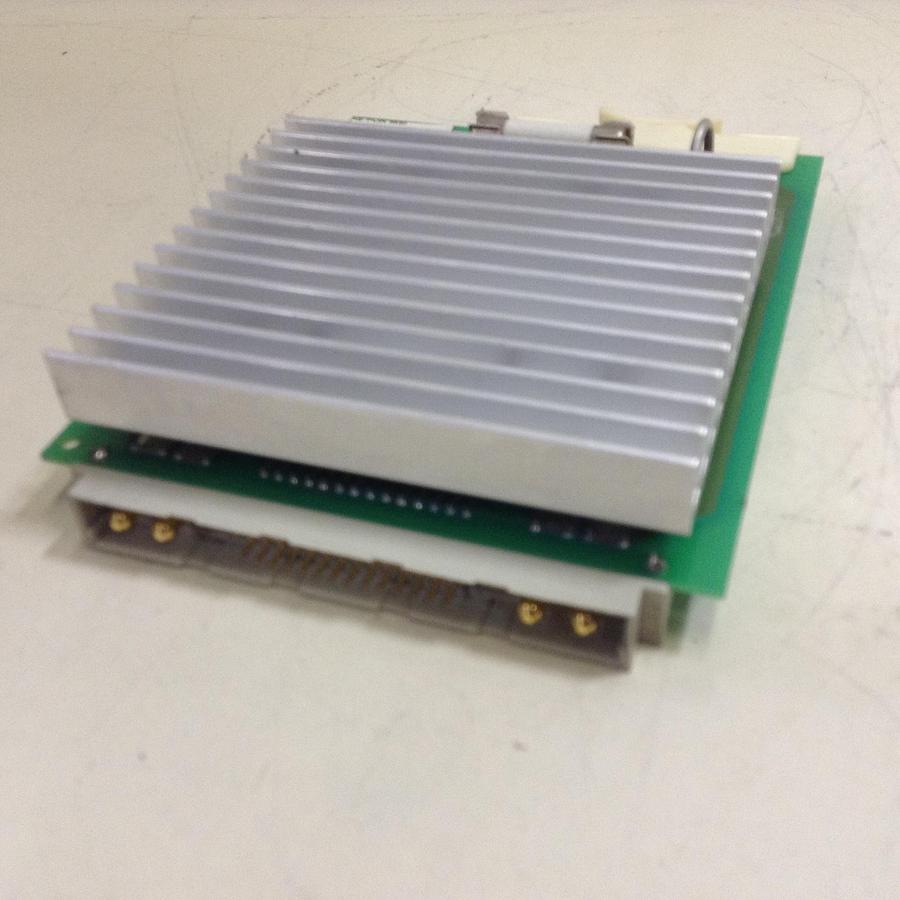 Used AMERICAN MSI Control Board C3201.010.045 Used