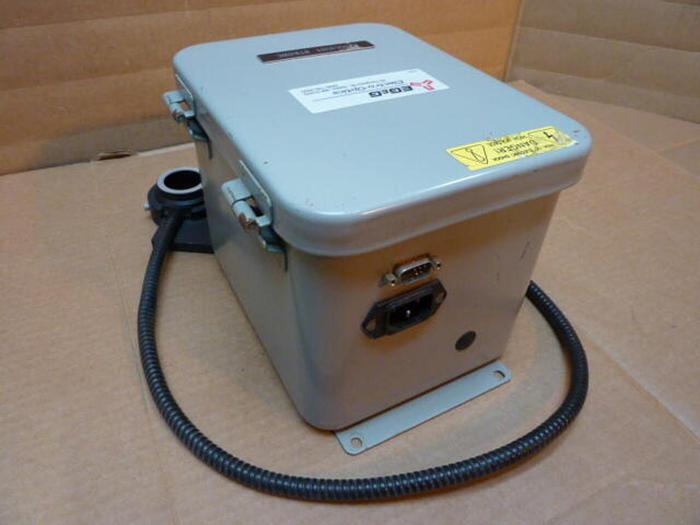 Used EG&G ELECTRO OPTICS Strobe MVS-2020-50 #26023