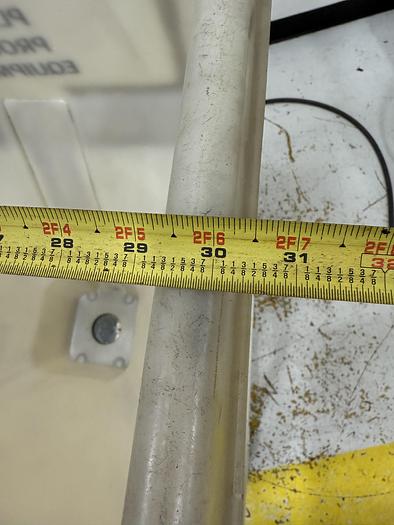 Used PLASTIC PROCESS Needs model #