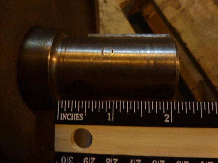 Used FUJI ELECTRIC 24.82 HP Induction Motor MRA6169 #39038