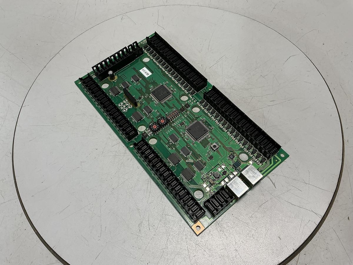 Used YUSHIN YV-330070-HLS