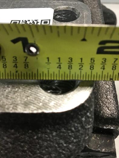 Used DENISON HYDRAULICS Hydraulic Pump T6C 005 3R00 B1 N0P B Used