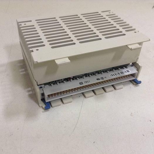 Used SIGMATEK Conversion Module DDM163 05-008-163 #85798
