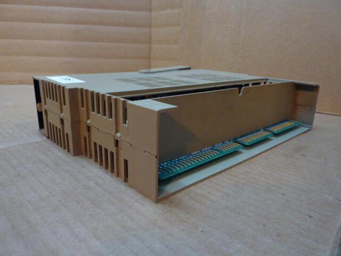 Used BARBER COLMAN Sequence Module MACO 8000 80CC-11001-102-0-00