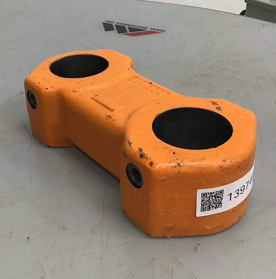 Used CINCINNATI MILACRON 5021830