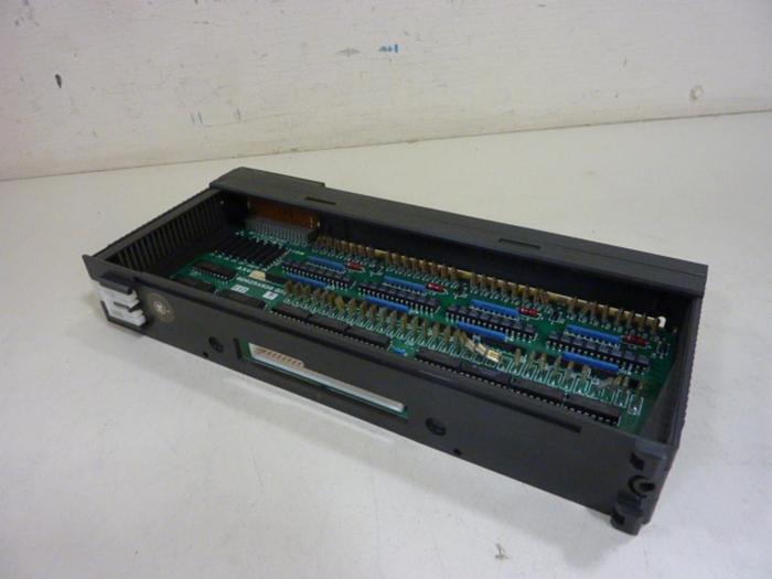 Used MITSUBISHI Programmable Controller AX41T #56902