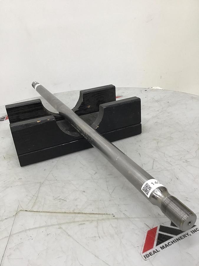 Used VAN DORN 35ETP115 / TB Tie Bar Used #140003