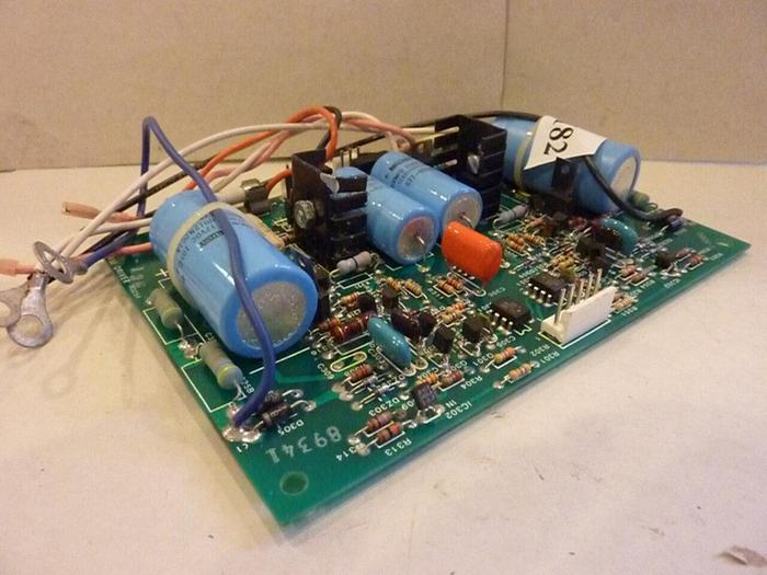 VEE ARC Base Driver Board 930-136 New