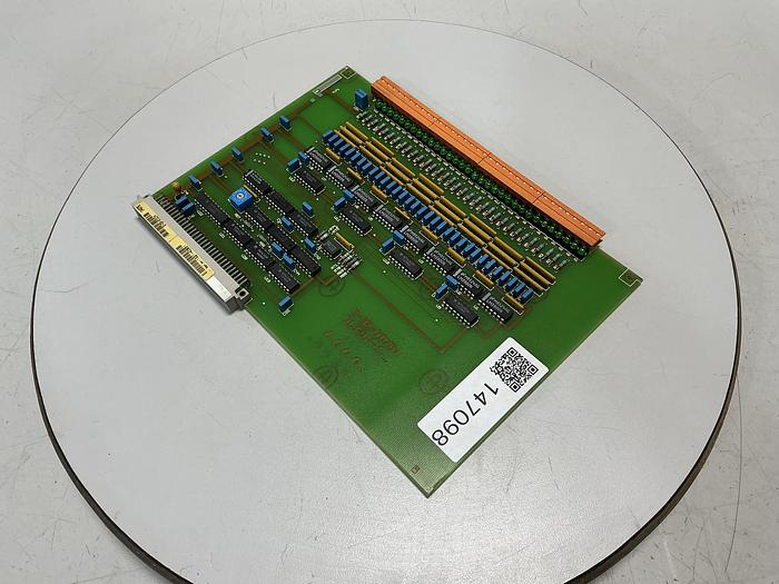 Used KEBA E-32-DIGIN D1321F-1