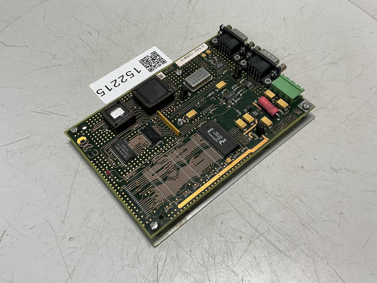 Used CINCINNATI MILACRON 3-542-133501A