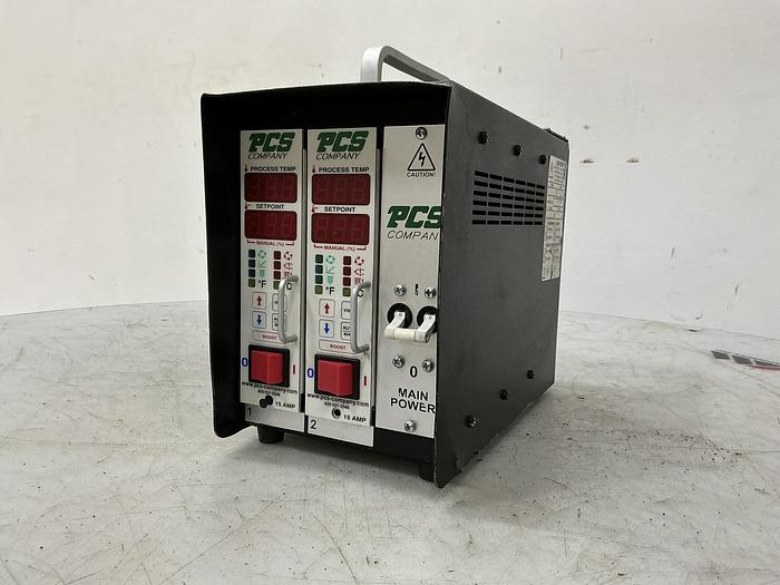 Used PCS VC-2F